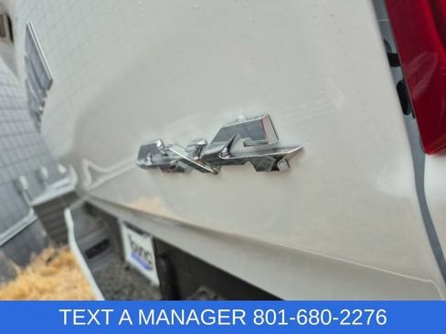 New 2026 RAM 1500 Big Horn AWD/4WD image 5