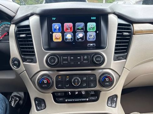Used 2017 GMC Yukon XL Denali AWD/4WD image 13