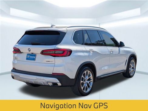 Used 2023 BMW X5 sDrive40i w/ Premium Package image 6