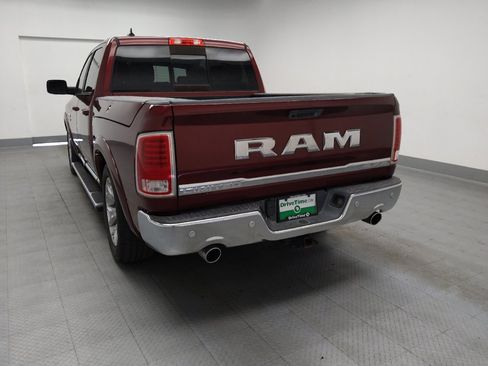 Used 2016 RAM 1500 Limited AWD/4WD image 6