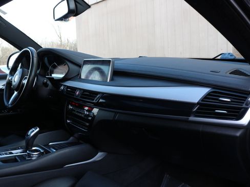 Used 2016 BMW X6 xDrive35i image 57