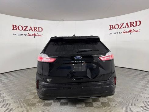 Certified 2024 Ford Edge ST-Line AWD/4WD image 7