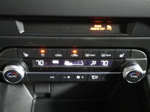 Certified 2025 MAZDA CX-5 AWD 2.5 S w/ Select Package image 33