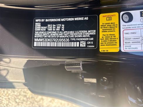 Used 2024 MINI Cooper S FWD image 23