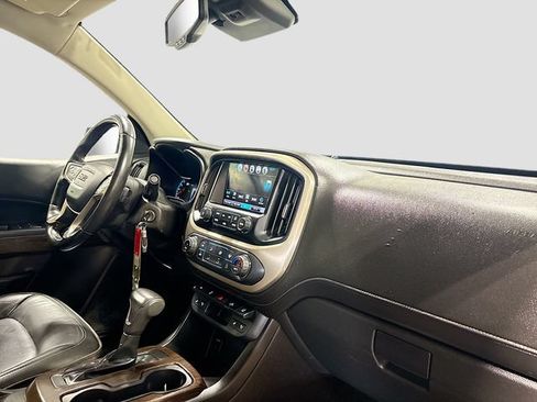 Used 2018 GMC Canyon Denali AWD/4WD image 24