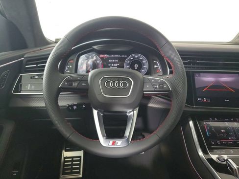 New 2026 Audi Q8 Prestige AWD/4WD image 15