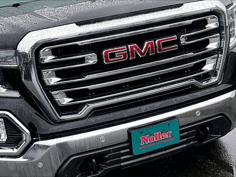 Used 2020 GMC Sierra 1500 SLT w/ SLT Premium Plus Package image 29