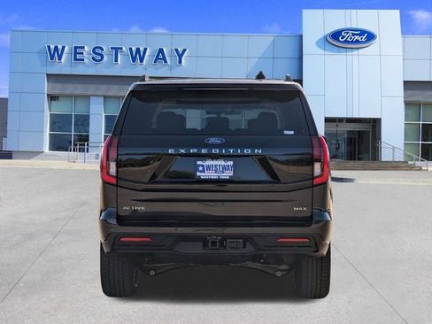 New 2025 Ford Expedition Max Active image 31