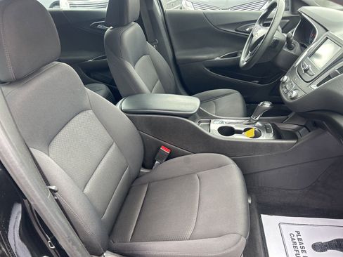 Used 2016 Chevrolet Malibu LS image 15
