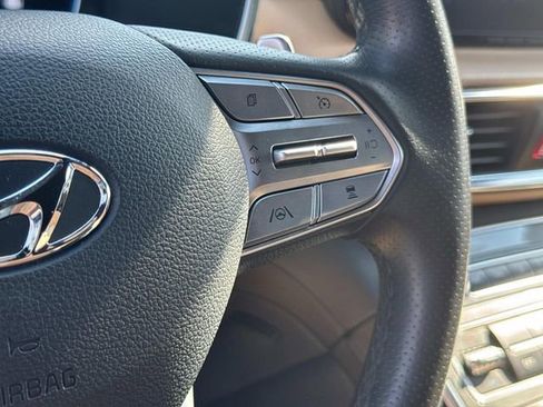 Used 2023 Hyundai Santa Fe Calligraphy image 27