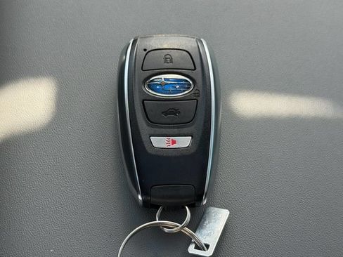 Certified 2025 Subaru Outback Premium AWD/4WD image 20