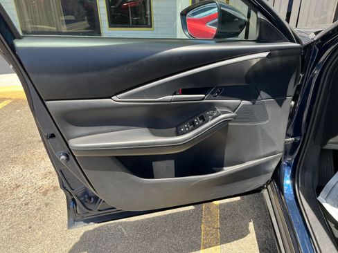 Used 2024 MAZDA CX-30 AWD 2.5 S w/ Select Sport Pkg image 18