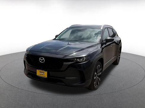 Used 2026 MAZDA CX-50 AWD 2.5 S w/ Premium Package image 6
