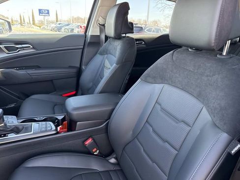 New 2026 Kia Sportage SX image 13