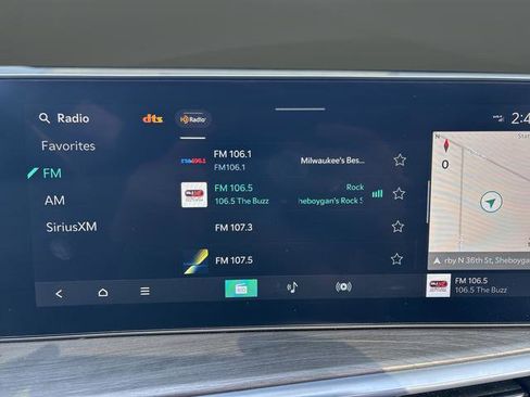 Used 2024 Kia Sorento SX image 20