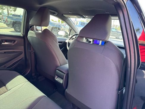 Used 2026 Toyota Corolla SE image 23