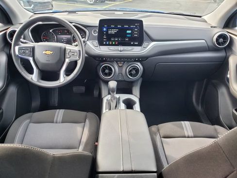 Certified 2024 Chevrolet Blazer LT w/ Driver Confidence Package FWD image 15
