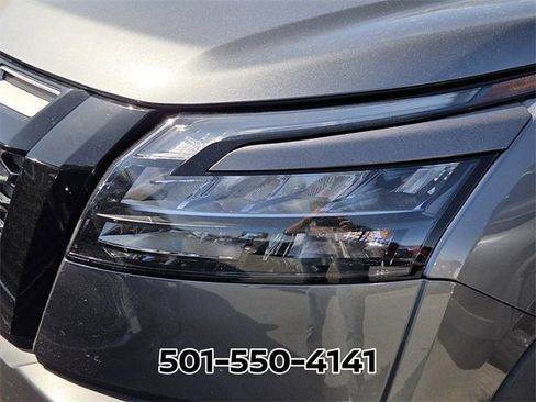 Used 2023 Nissan Pathfinder Rock Creek image 11