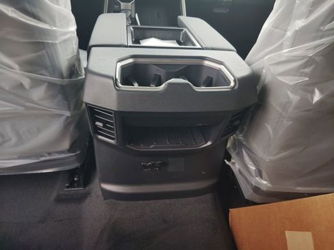 New 2026 Toyota Tundra SR5 image 11