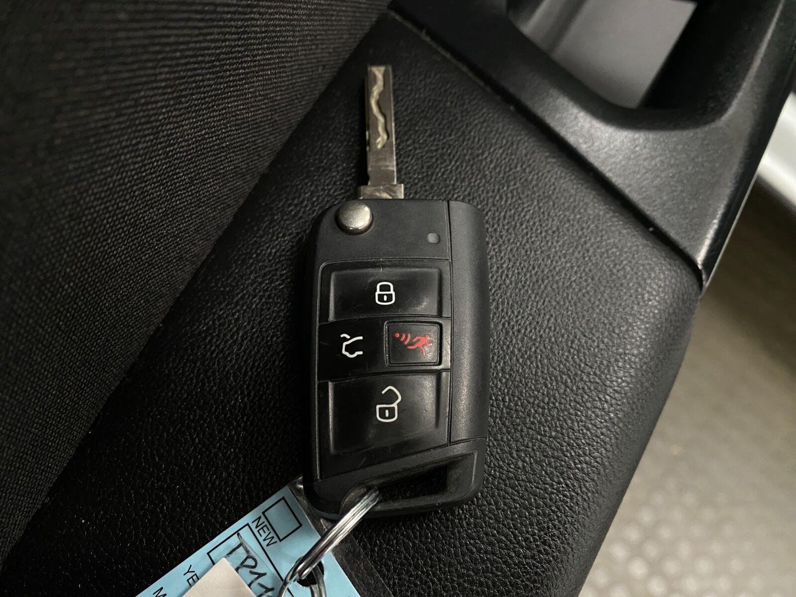Used 2020 Volkswagen Atlas Cross Sport S AWD/4WD image 29