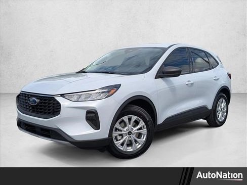 New 2026 Ford Escape Active w/ Tech Pack #1 image 1