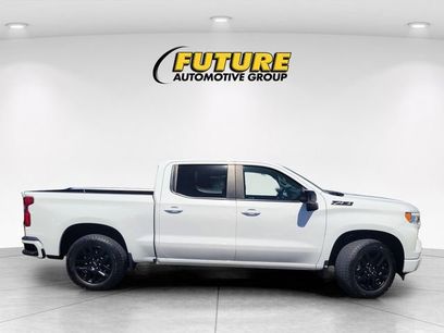 Used 2024 Chevrolet Silverado 1500 RST w/ All Star Edition Plus