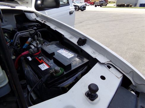 Used 2002 Ford Ranger 4x4 SuperCab image 63