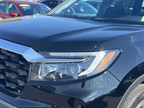 Used 2023 Honda Passport EX-L image 9