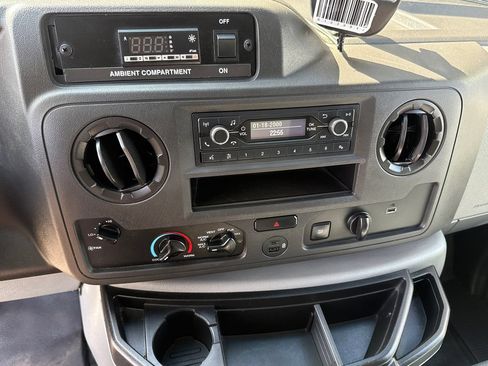 Used 2023 Ford E-350 and Econoline 350 Super Duty w/ Power Windows & Locks Group RWD image 16