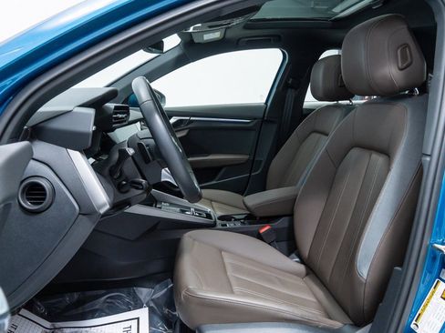 Used 2023 Audi A3 2.0T Premium Plus w/ Premium Plus Package image 5