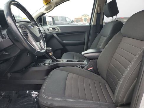 Used 2019 Ford Ranger XLT w/ FX4 Off-Road Package image 19