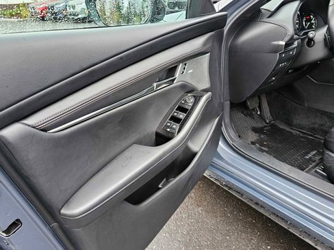 Used 2023 MAZDA MAZDA3 AWD 2.5 Turbo Hatchback image 22