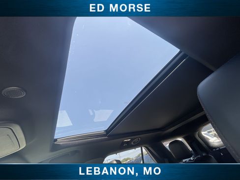 Certified 2025 Ford Explorer ST AWD/4WD image 18