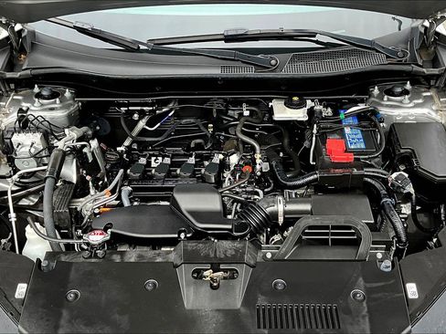 Used 2023 Honda CR-V EX image 9