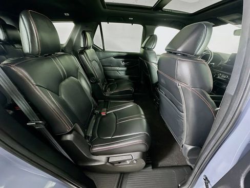 Certified 2023 Honda Pilot TrailSport image 8