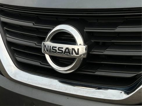 Used 2016 Nissan Altima 2.5 SR FWD image 27
