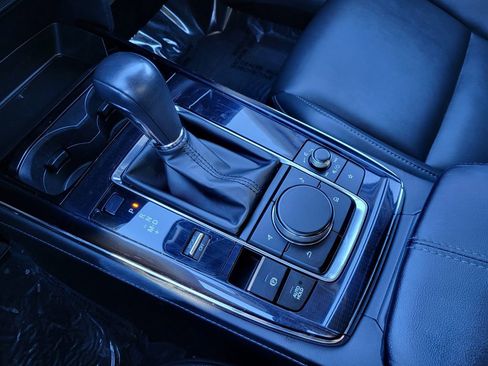 Used 2025 MAZDA CX-30 AWD 2.5 S w/ Preferred Package image 10