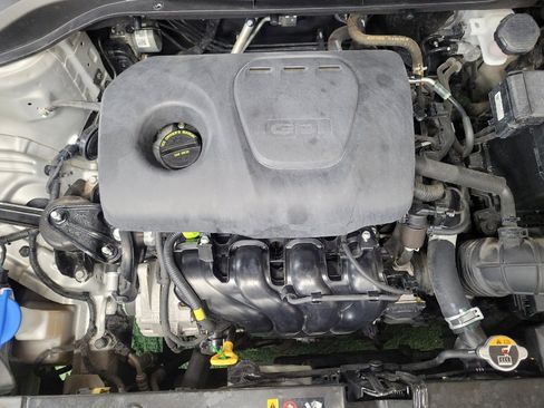 Used 2018 Hyundai Accent SE image 30