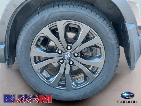 Used 2019 Subaru Forester Sport AWD/4WD image 6