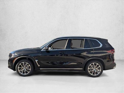 Used 2026 BMW X5 xDrive40i w/ Climate Comfort Package AWD/4WD image 5