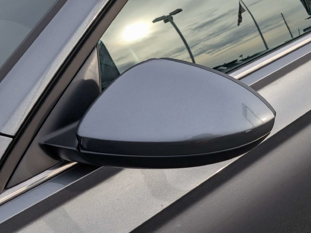 Certified 2026 Volkswagen Jetta SE FWD image 13