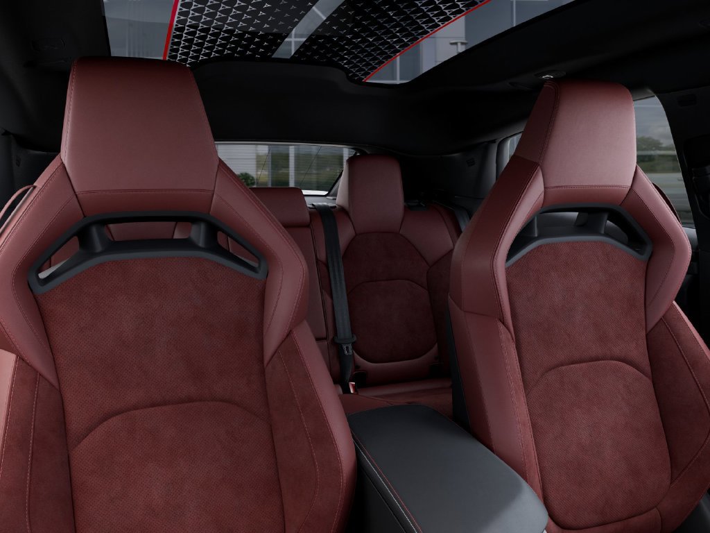 New 2026 Dodge Charger R/T AWD/4WD image 27
