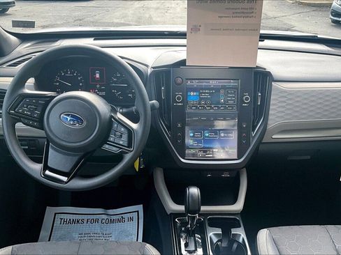 Certified 2026 Subaru Forester image 7