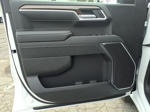 New 2026 Chevrolet Silverado 1500 LT w/ Protection Package image 18