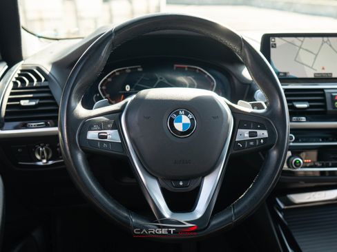 Used 2020 BMW X3 xDrive30i w/ Premium Package image 22
