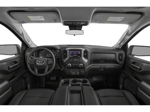 Used 2023 GMC Sierra 1500 Denali w/ Denali Reserve Package AWD/4WD image 6