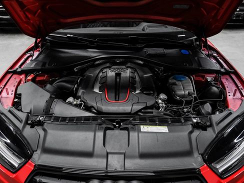 Used 2016 Audi S7 image 54