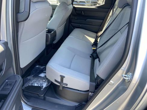 New 2026 Toyota Tacoma SR5 AWD/4WD image 16
