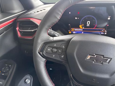 New 2026 Chevrolet TrailBlazer RS w/ Convenience Package image 15