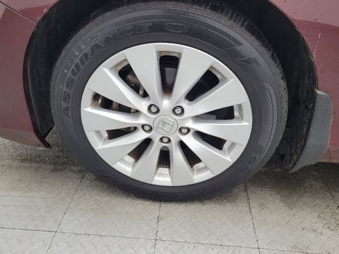 Used 2015 Honda Accord EX-L image 31